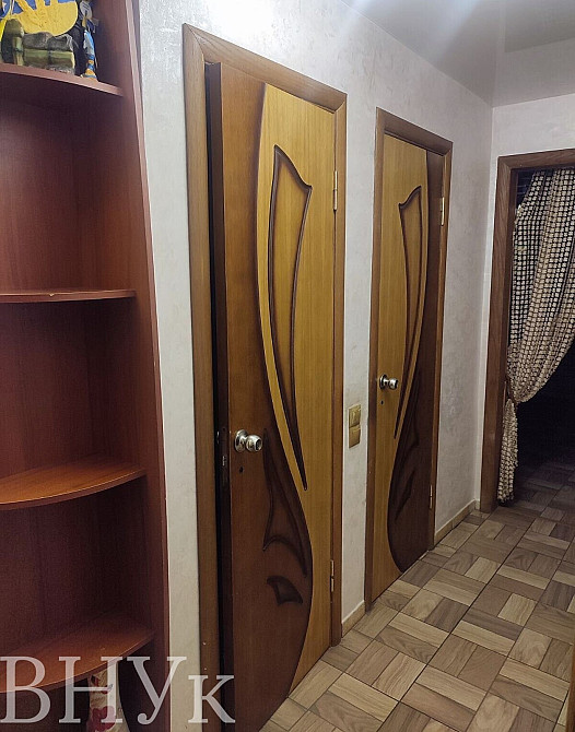 Продаж Квартира 2-кімнатна, 6/8 поверх на вул. Морозна Львів - фото 12