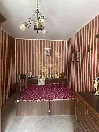 2-кімнатна біля метро Нивки | Виговського 1 Київ