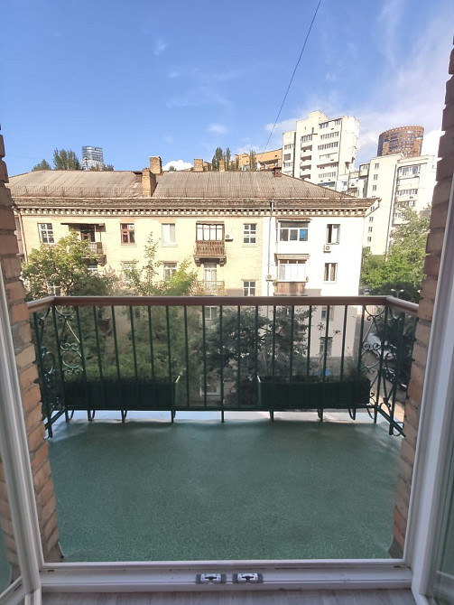 Оренда Квартира 2-кімнатна, 5/6 поверх на Леоніда Первомайського, 4 Київ - фото 10