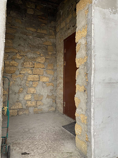 Продается 2-этажный дом рядом с улицей Дмитрия Донского Одеса - фото 13