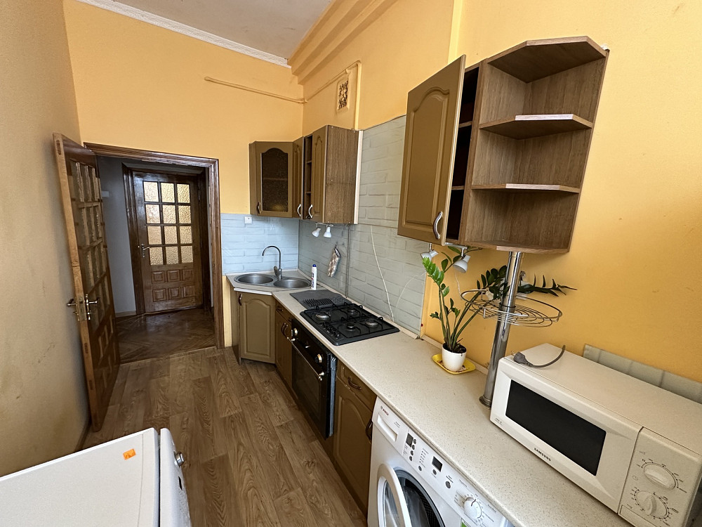 Оренда Квартира 2-кімнатна, 3/4 поверх на Камінна вул., 4 Тернопіль - фото 8