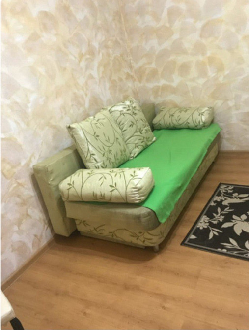 Продаж Квартира 1-кімнатна на переулок Нечипуренко, 8 Одесса - изображение 1