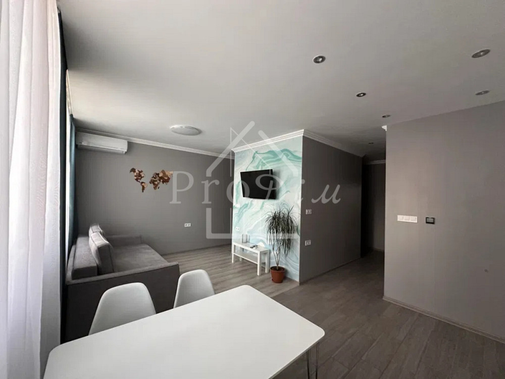 Оренда Квартира 1-кімнатна, 6/25 поверх на Петра Калнишевського вул. (Михайла Майорова), 6 Київ - фото 3