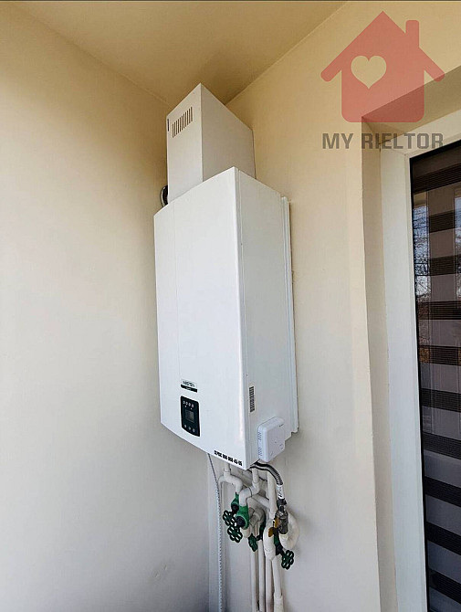 Продаж Квартира 3-кімнатна, 1/5 поверх на Володимирська Uzhhorod - photo 13