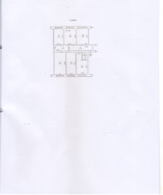 Продаж Квартира 1-кімнатна на ул. Героев Крут (ул. Валентины Терешковой), 20б Одеса - фото 18