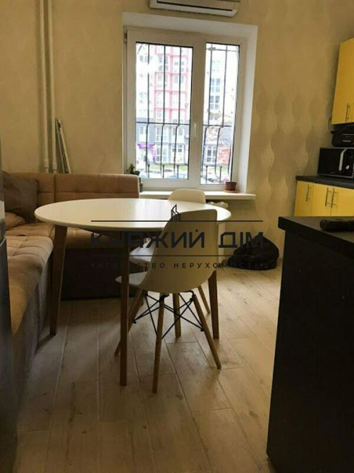 Продаж 1-кімнатна квартира на Позняках. № 21132321 Киев - изображение 13