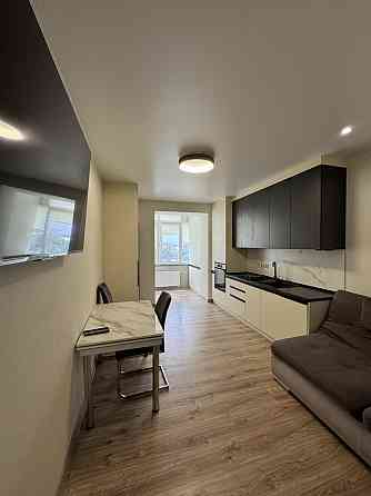 Продаж Квартира 1-кімнатна, 7/12 поверх на вул. проспект Миру Житомир