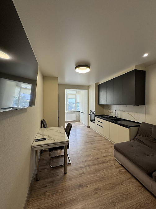 Продаж Квартира 1-кімнатна, 7/12 поверх на вул. проспект Миру Житомир - фото 4