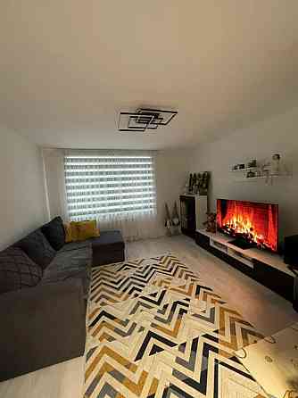 Продаж Квартира 2-кімнатна, 7/9 поверх на Південний б-р, 38 Ивано-Франковск