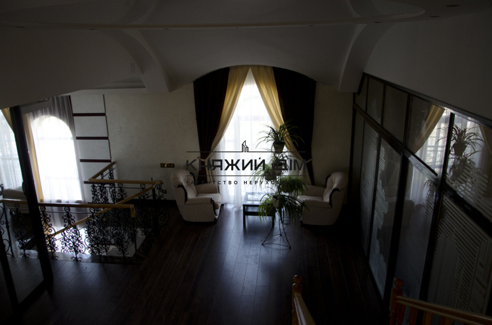 Есть Генератор .Аренда коттеджа в населенном пункте Рожевка Броварского р-на. № 132490  - фото 7