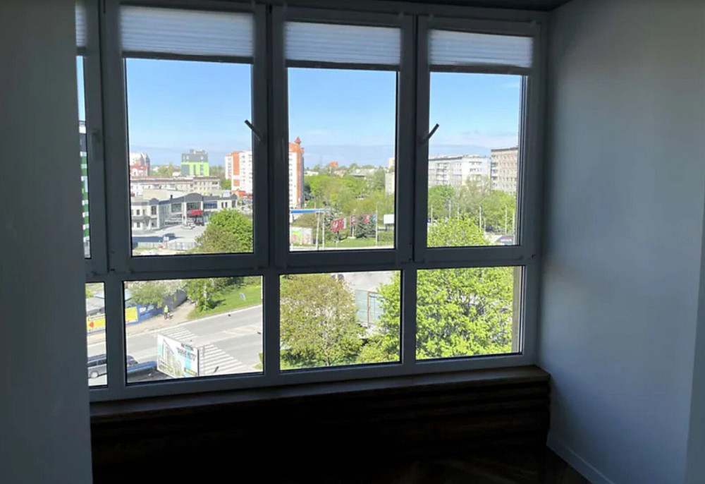 Продаж 1к квартири 47 кв. м, проспект Злуки Тернопіль - фото 15