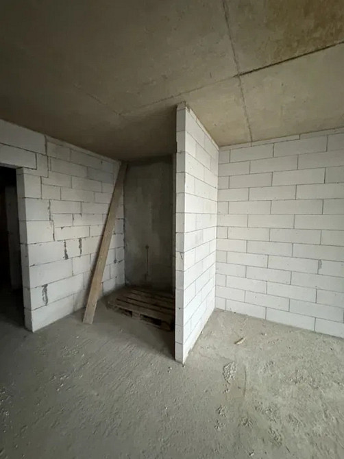 Продаж Квартира 1-кімнатна, 10/12 поверх на вул. Ленкавського Івано-Франківськ - фото 6