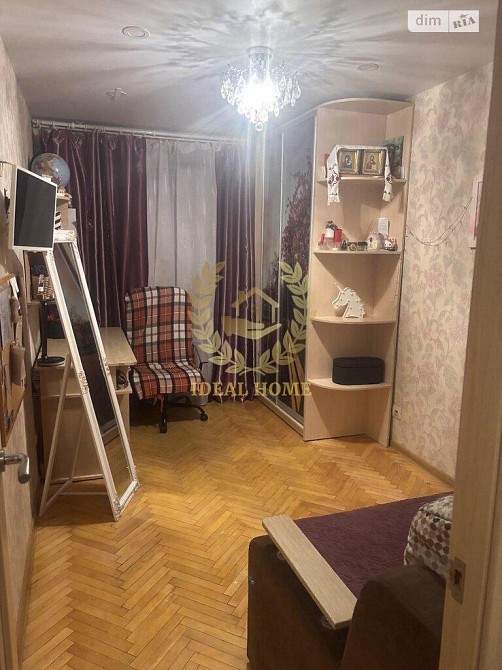 Продам квартиру Київ, Кибальчича Миколи вул. Київ - фото 10