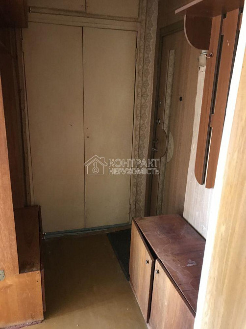 Продаж Квартира 1-кімнатна, 5/12 поверх на вул. Перемоги Харків - фото 9