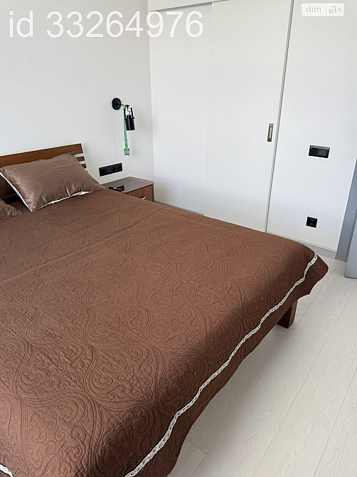 Продаж Квартира 3-кімнатна, 9/9 поверх на Юнацька вул., д. 6 Київ - фото 18