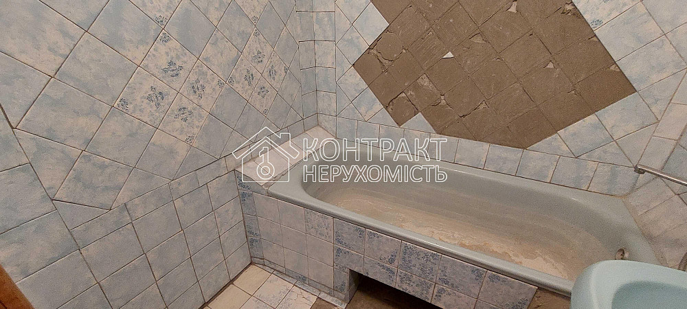 Продаж Квартира 3-кімнатна, 5/9 поверх на вул. Гарібальді Харків - фото 15