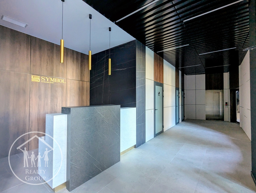 Продаж 2к Квартира 61 кв.м Трильовського, 4А Львов - изображение 9