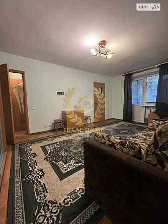 Продаж квартири з 1 кімної в Києві Київ