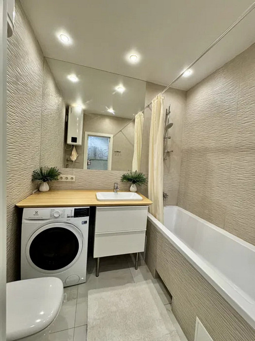 Продаж Квартира 1-кімнатна, 17/34 поверх на Берестейський проспект, 5В Киев - изображение 10