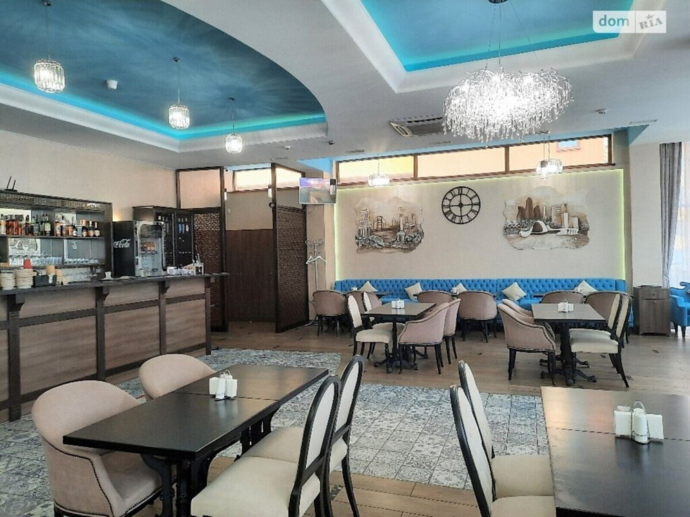 Оренда приміщення вільного призначення на Коцюбинського поверх - 1/1 Вінниця - фото 4