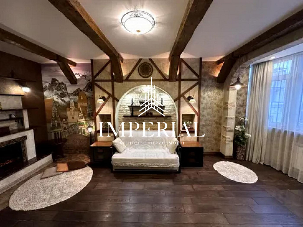 Продаж Квартира 1-кімнатна, 19/25 поверх на вул. Дмитрівська Киев - изображение 6