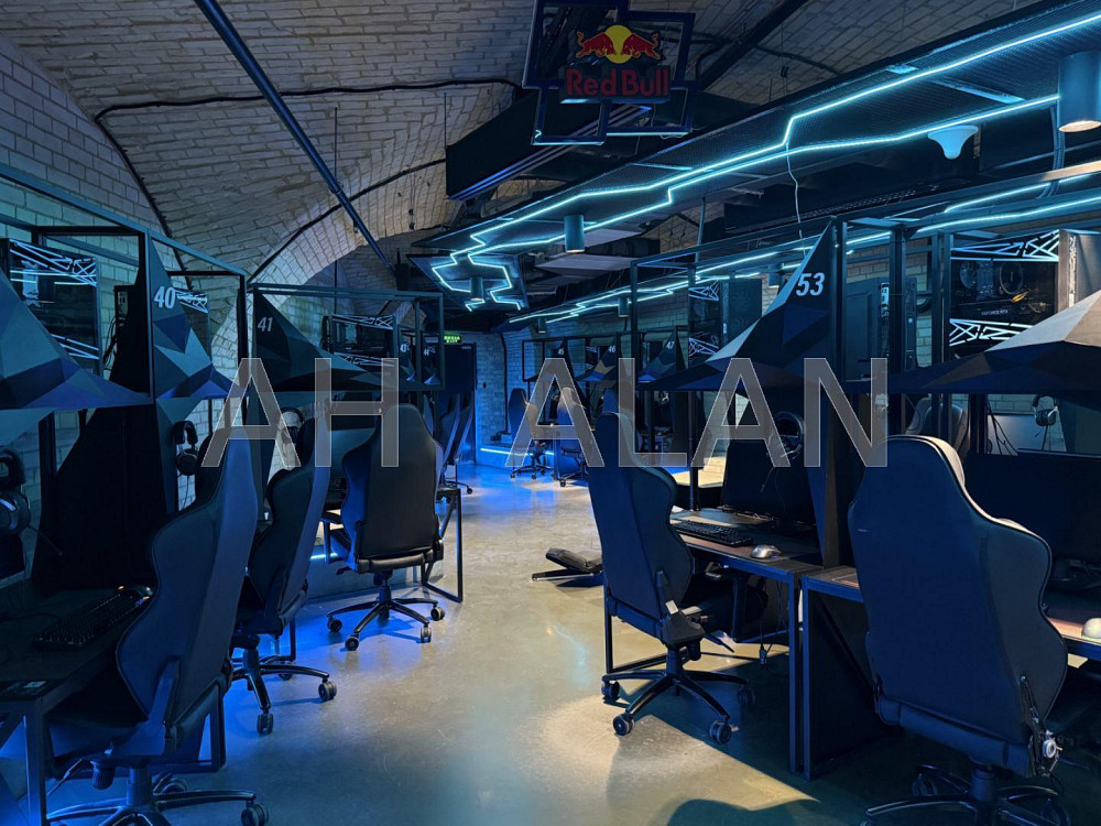 Оренда заклад громадського харчування на Князів Острозьких вул., 8 приміщень - 1 Київ - фото 9