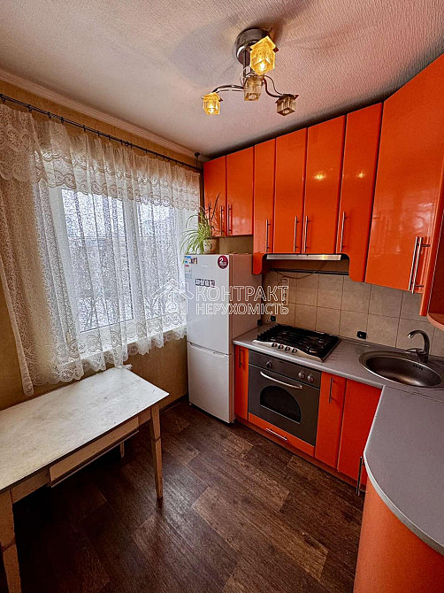 Продаж Квартира 2-кімнатна, 5/5 поверх на вул. Туркестанська Kharkiv - photo 1