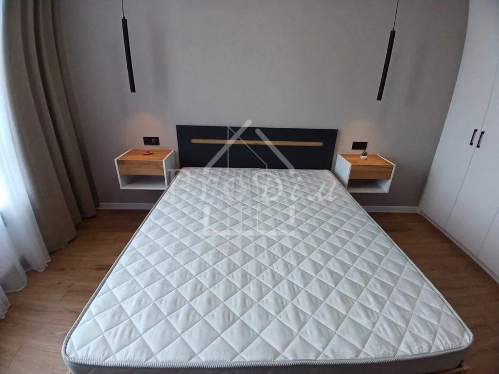 Оренда Квартира 1-кімнатна, 12/25 поверх на Просп. Європейського Союзу, 51 Киев - изображение 3