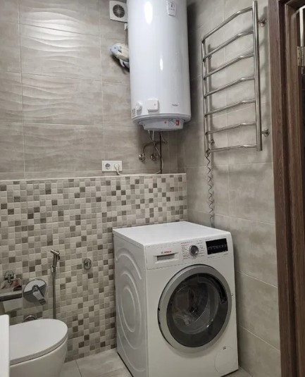 Продам 1 комнатную квартиру по ул. Пестеля. ЖК "Сити парк" Одесса - изображение 19