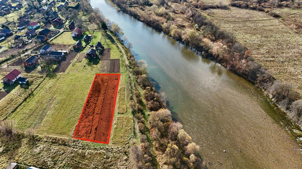 Продаж земельної ділянки 12.5 соток Корчин (Радехівський район) - фото 3