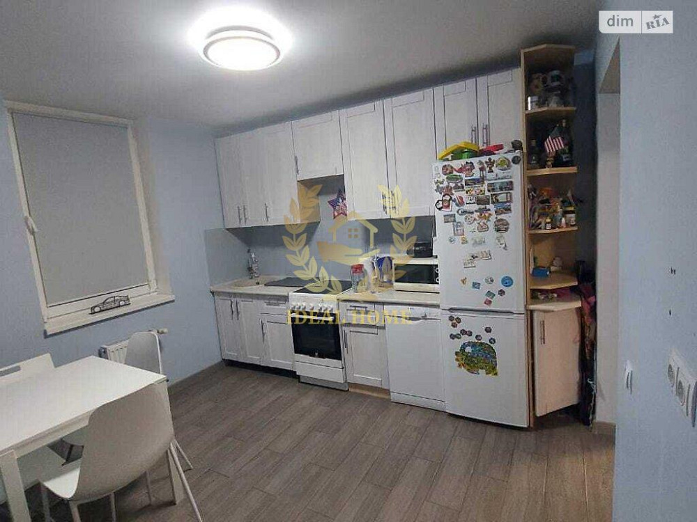 Продаж Квартира 1-кімнатна, 18/24 поверх на Пономарева ул., 26 Киев - изображение 10