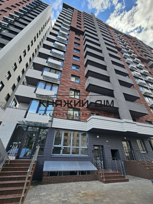 Оренда приміщення вільного призначення на Костанайська поверх - 1/25 Київ - фото 14