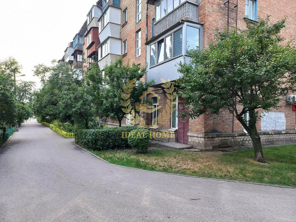 Продаж 2-кімнатної квартири в Києві по вул.Алматинській Київ - фото 15