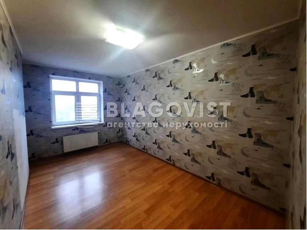 Продаж Квартира 4-кімнатна, 6/22 поверх на Академіка Палладіна вул., д. 20 Київ - фото 7