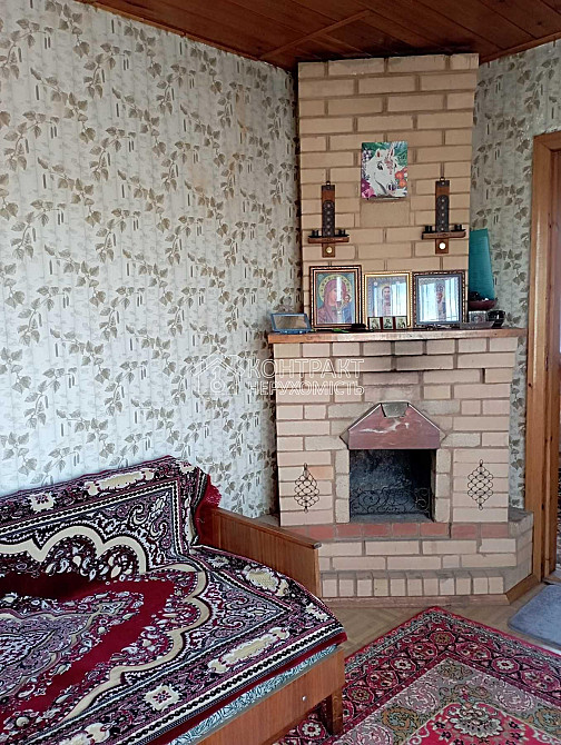 Продаж Будинок 7-кімнатний на вул. Чаадаєва Харків - фото 5