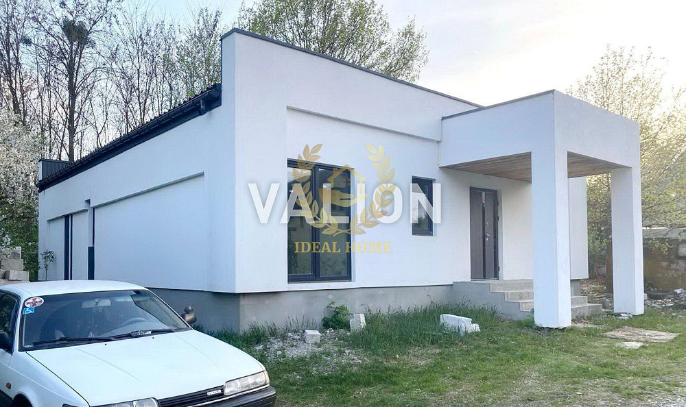 Продаж будинку Віта-Поштова 18 км від Києва  - фото 1