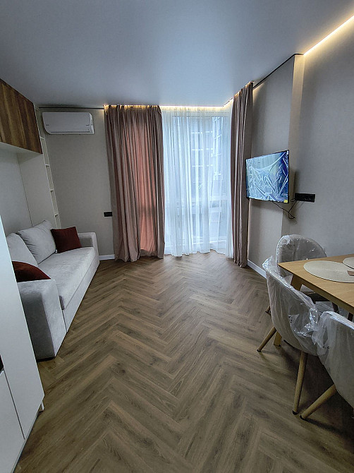 Оренда Квартира 1-кімнатна, 2/7 поверх Винники - фото 16