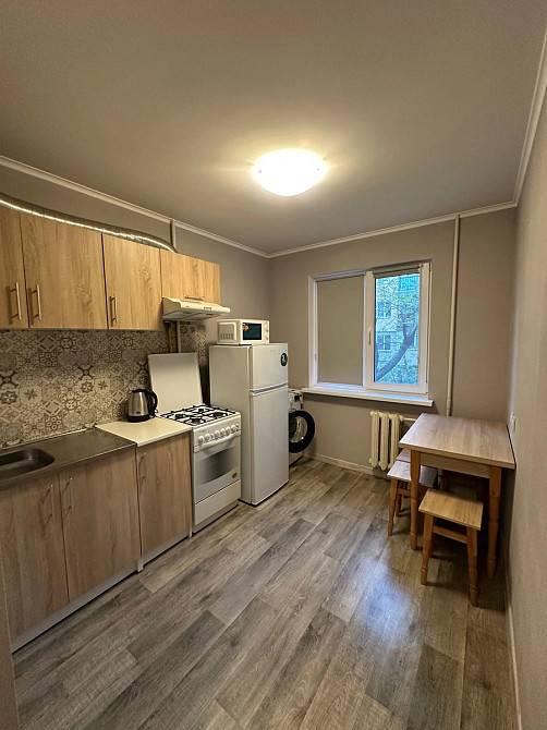 Оренда Квартира 1-кімнатна, 3/9 поверх на Щусєва, 40 Київ - фото 15