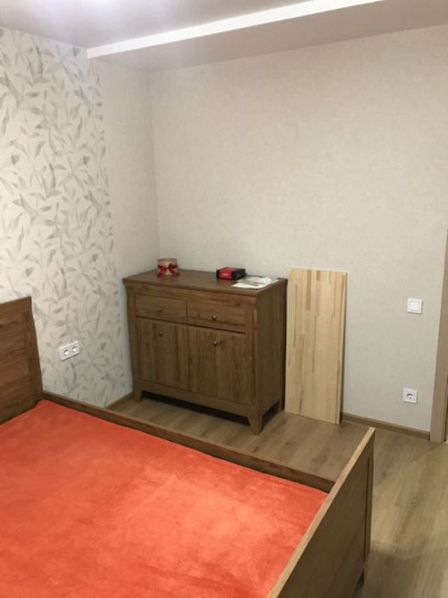 Оренда Квартира 2-кімнатна, 15/24 поверх на ул. Соломии Крушельницкой, 13 Київ - фото 4