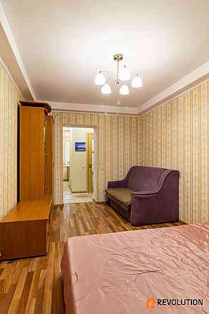 Оренда Квартира 1-кімнатна, 4/9 поверх на Берестейський проспект, 12 Київ