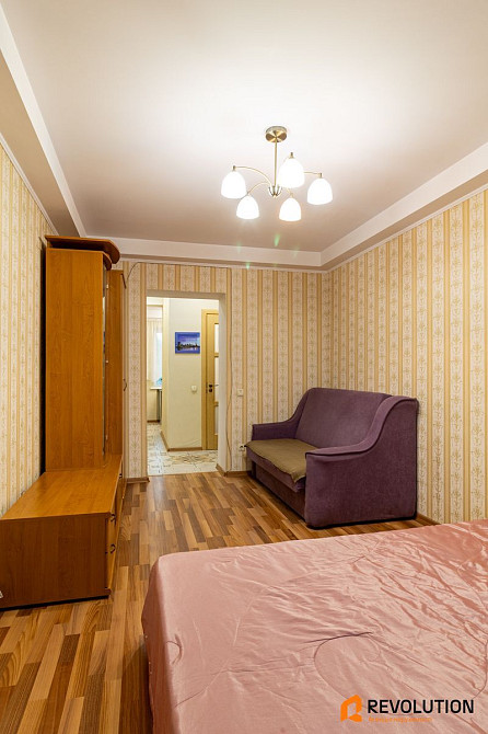 Оренда Квартира 1-кімнатна, 4/9 поверх на Берестейський проспект, 12 Київ - фото 3