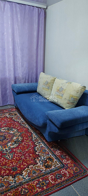 Продаж Квартира 1-кімнатна, 5/5 поверх на вул. Владислава Зубенка Харків - фото 5