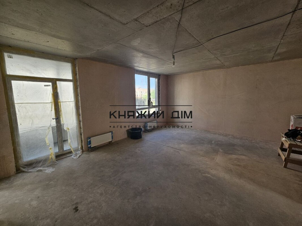 Продаж 3-х к.кв. в ЖК ФАЙНА ТАУН, метро НИВКИ в Шевченківському р-ні. Код об'єкту №: 21145474 Київ - фото 8