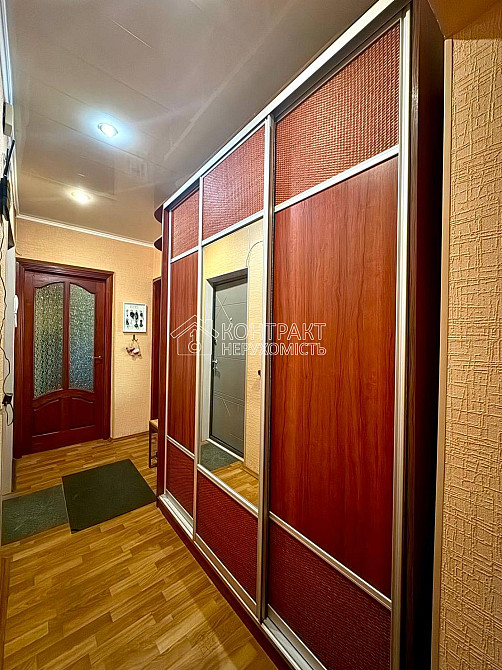 Продаж Квартира 2-кімнатна, 4/16 поверх на вул. Саперна Харьков - изображение 9