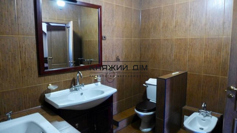 Продажа шикарного 3-эт. дома в с. Гора, Бориспольский р-н. Код Объекта: № 2210522 Гора - фото 10