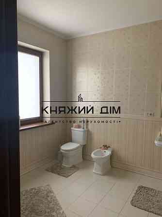 Продажа без комиссии шикарного 2-х этажного дома в Великой Солтановке. № 2211549 Велика Солтанівка