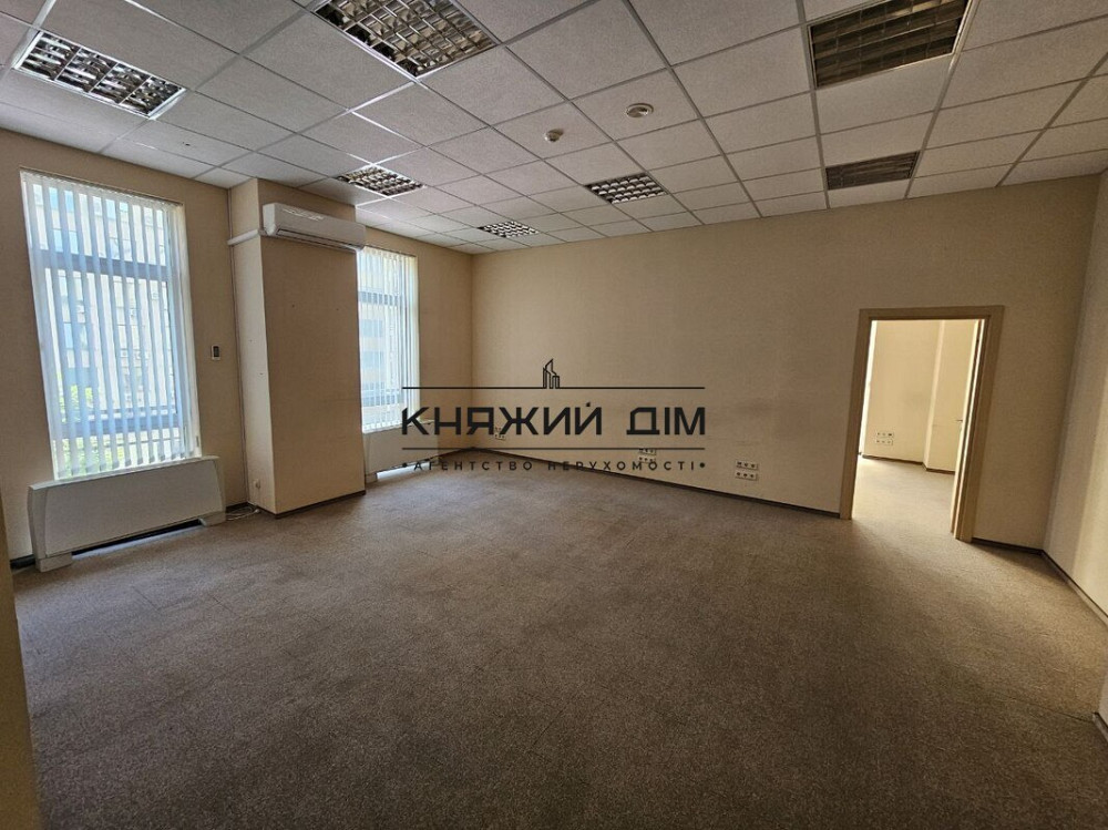 Оренда офісне приміщення на вул. Антоновича поверх - 10/13 Київ - фото 2