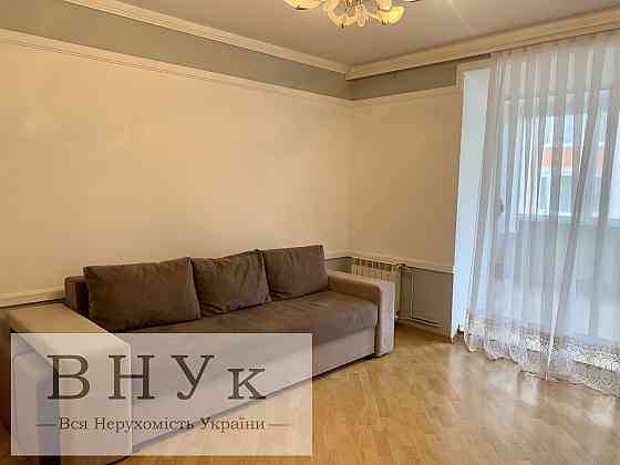 Продаж Квартира 3-кімнатна, 1/6 поверх на вул. Яремчука Н. Ternopil'