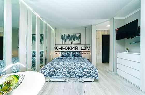 Предлагается ШИКАРНАЯ 1-я квартира м. Кловская Код обьекта 1126960 Kiev