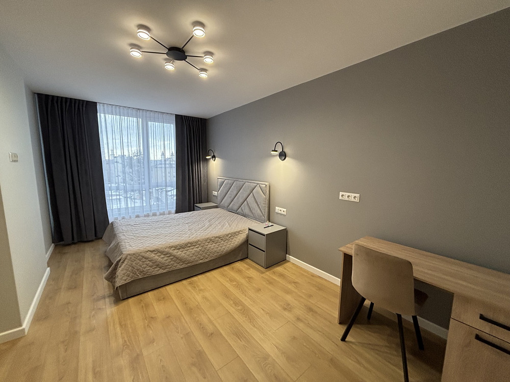 Оренда Квартира 2-кімнатна, 8/11 поверх на Південний б-р, 32 Івано-Франківськ - фото 9